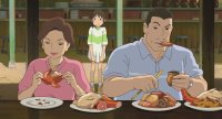 BUY NEW spirited away - 83785 Premium Anime Print Poster